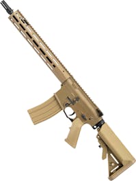 WELL PRO WE13 M4/AR-15 AEG; WELL PRO ETU (30RPS)