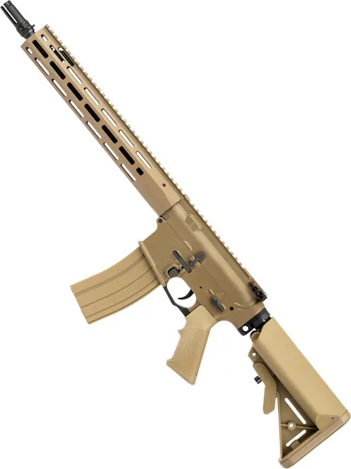 WELL PRO WE13 M4/AR-15 AEG; WELL PRO ETU (30RPS)