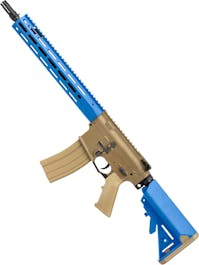 WELL PRO WE13 M4/AR-15 AEG; WELL PRO ETU (30RPS)