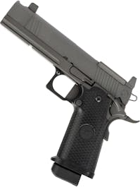 RedWolf Airsoft Nighthawk Custom Hi-Capa GBB Pistol