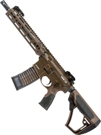 EMG Daniel Defense MK18 RIII CGS GBBR; Lightning Series