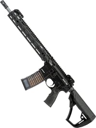 EMG Daniel Defense MK18 RIII CGS GBBR; Lightning Series