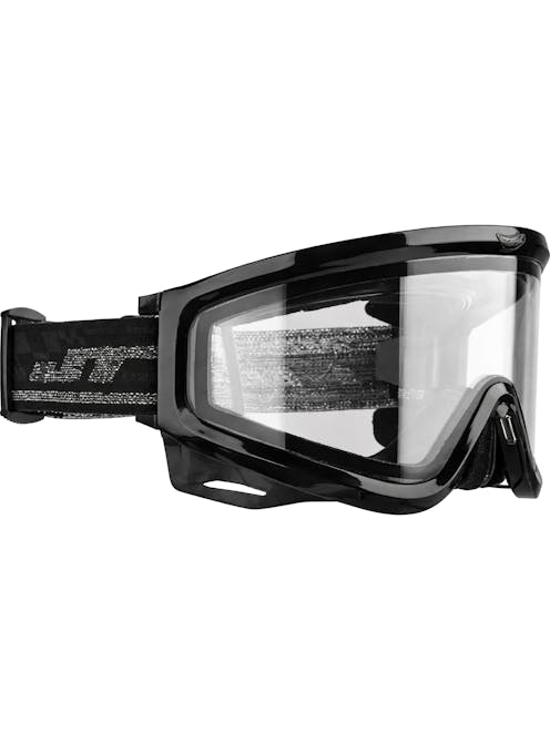 JT QLS Complete Protective Airsoft Goggles