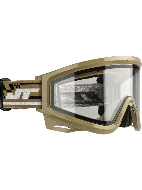 JT QLS Complete Protective Airsoft Goggles