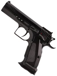 Cybergun Tanfoglio Limited Custom CO2 GBB Cybergun/KWC