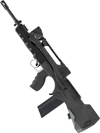 Cybergun FAMAS Valorisé LP AEG Rifle