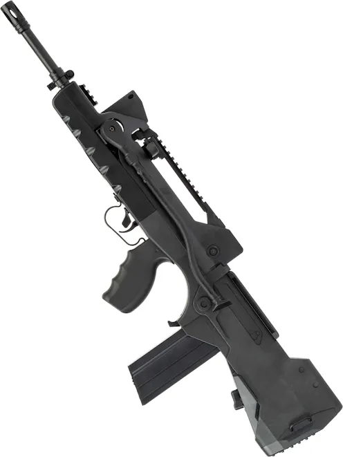 Cybergun FAMAS Valorisé LP AEG Rifle