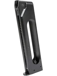 Cybergun 15 BBs CO2 Magazine for 1911/M45A1