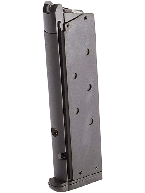 Cybergun 15rnd Green Gas Magazine for Cybergun/SRC Colt 1911 GBB
