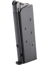 Cybergun 13 BBs Gas Magazine for Colt 1911 GBB - Black