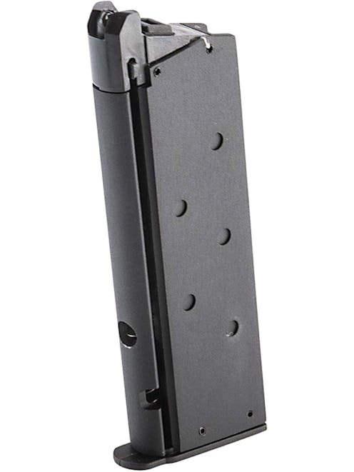 Cybergun 13 BBs Gas Magazine for Colt 1911 GBB - Black