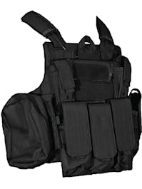 Swiss Arms CIRAS MOLLE Plate Carrier