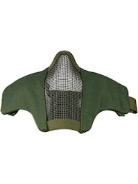 Swiss Arms Stalker Evo Meshed Half-Mask