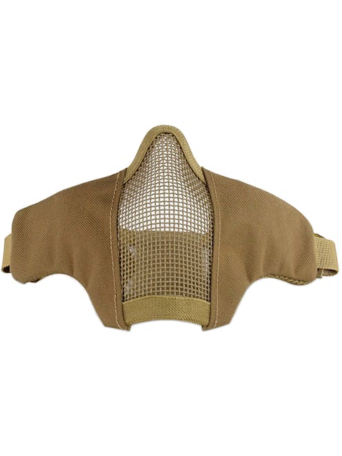 Swiss Arms Stalker Evo Meshed Half-Mask