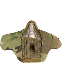 Swiss Arms Stalker Evo Meshed Half-Mask