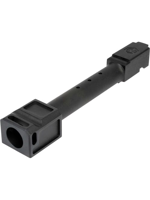 Armorer Works VX Standard Compensator & Threaded Barrel Kit