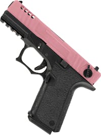 Armorer Works VX8400 Compact Mod 1 GBB; Full Auto