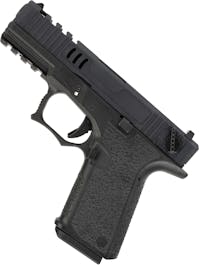 Armorer Works AW-VX8500 EU19 GBB Pistol; Full Auto