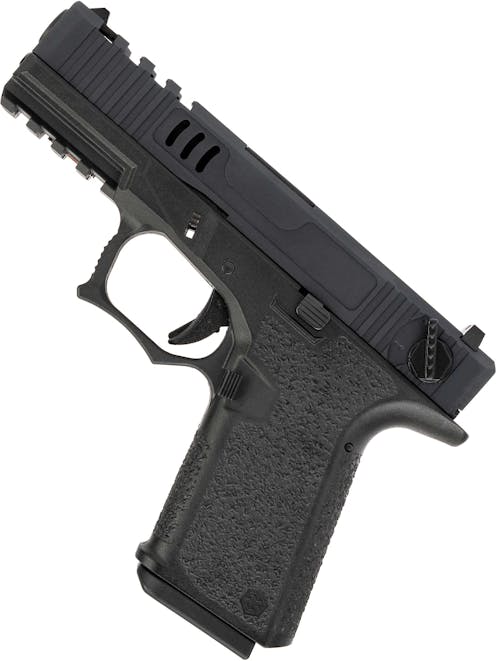 Armorer Works AW-VX8500 EU19 GBB Pistol; Full Auto