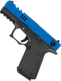 Armorer Works AW-VX8500 EU19 GBB Pistol; Full Auto