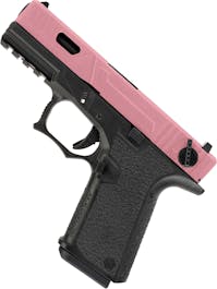 Armorer Works VX8600 Compact Mod 3 GBB Pistol; Full Auto