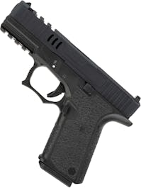 Armorer Works VX9210 EU19 GBB Pistol; Optics Ready