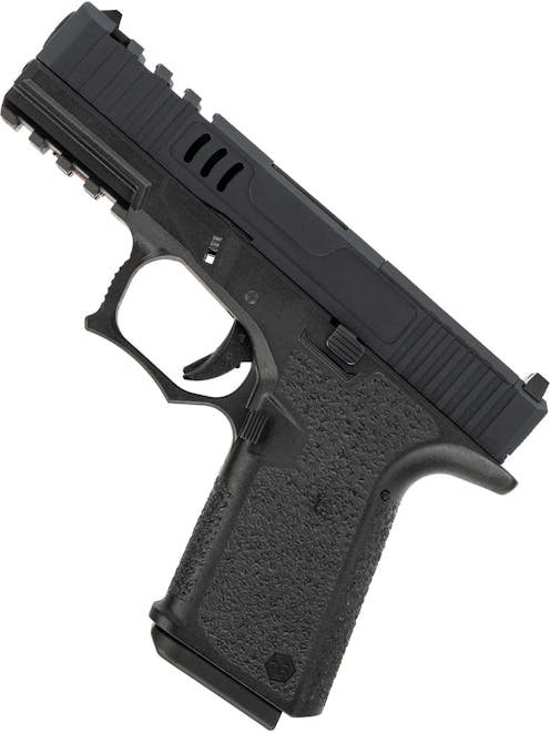 Armorer Works VX9210 EU19 GBB Pistol; Optics Ready