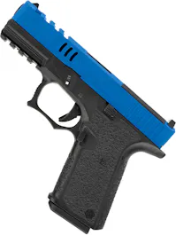 Armorer Works VX9210 EU19 GBB Pistol; Optics Ready