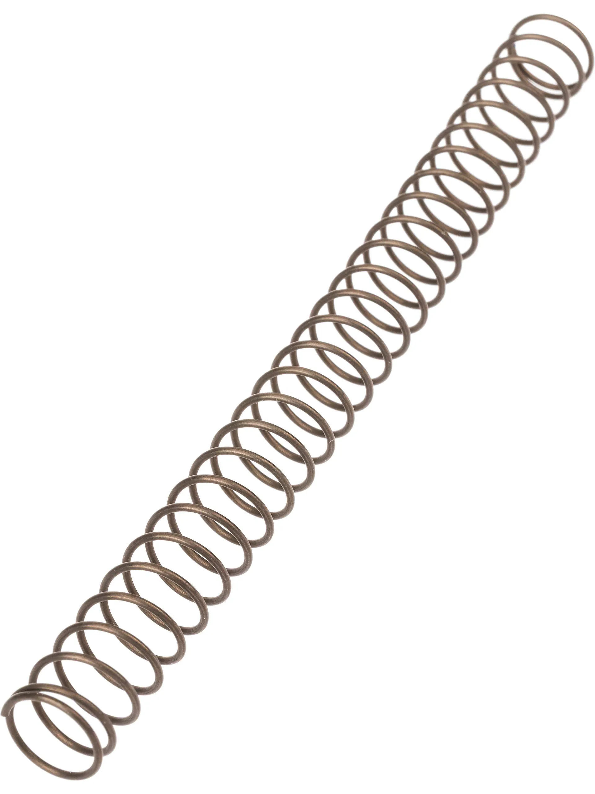 Recoil Ribbon Spring Bolster Armouries - Premium 120% Recoil Spring for Hi-Capa GBB