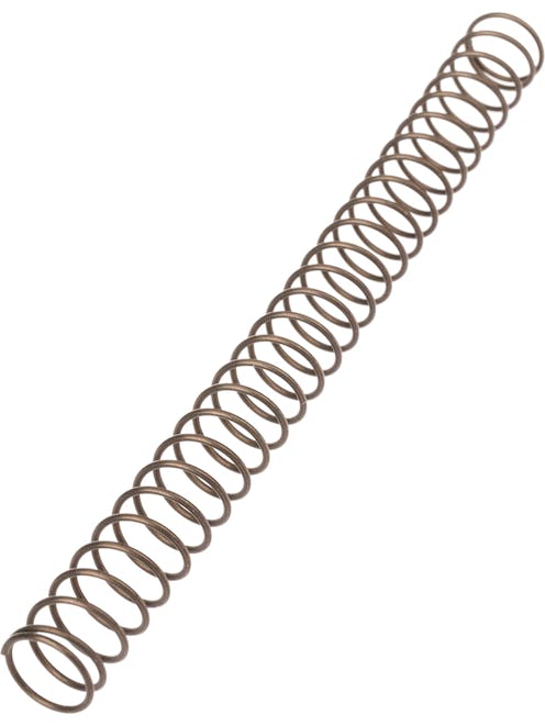 Bolster Armouries Premium 120% Recoil Spring for Hi-Capa GBB Pistols