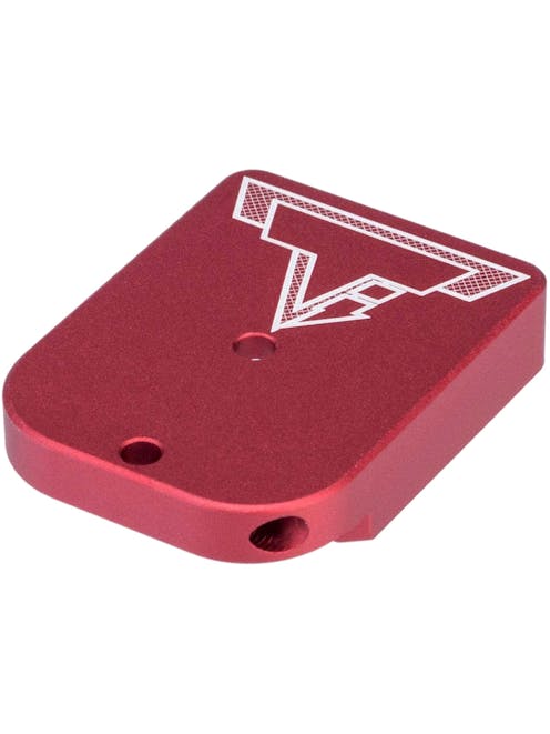 EMG Taran Tactical Baseplate for Hi-Capa GBB Magazines