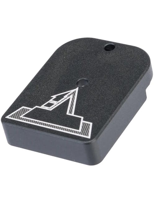 EMG Taran Tactical magazine base for Hi-Capa GBB