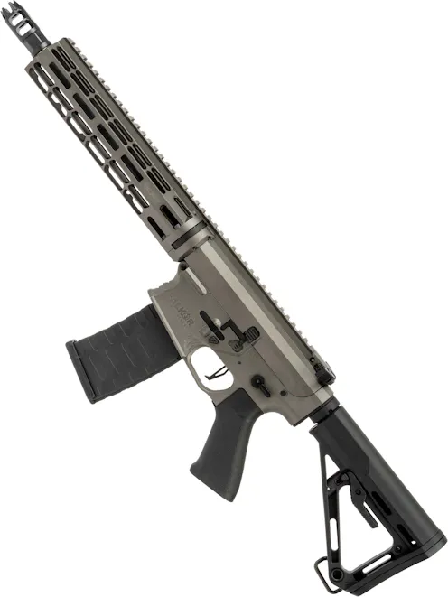 EMG Falkor M4 Blitz SBR AEG