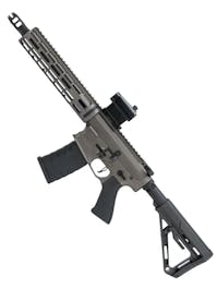 EMG Falkor M4 Blitz SBR AEG