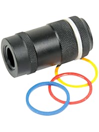 Swiss Arms Aluminium Power Reducer Muzzle Device