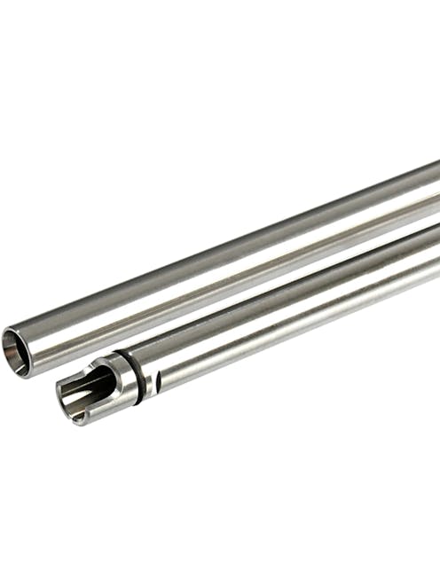 ZC Leopard 6.02mm VSR/GBB Tightbore Steel Barrel; 240mm