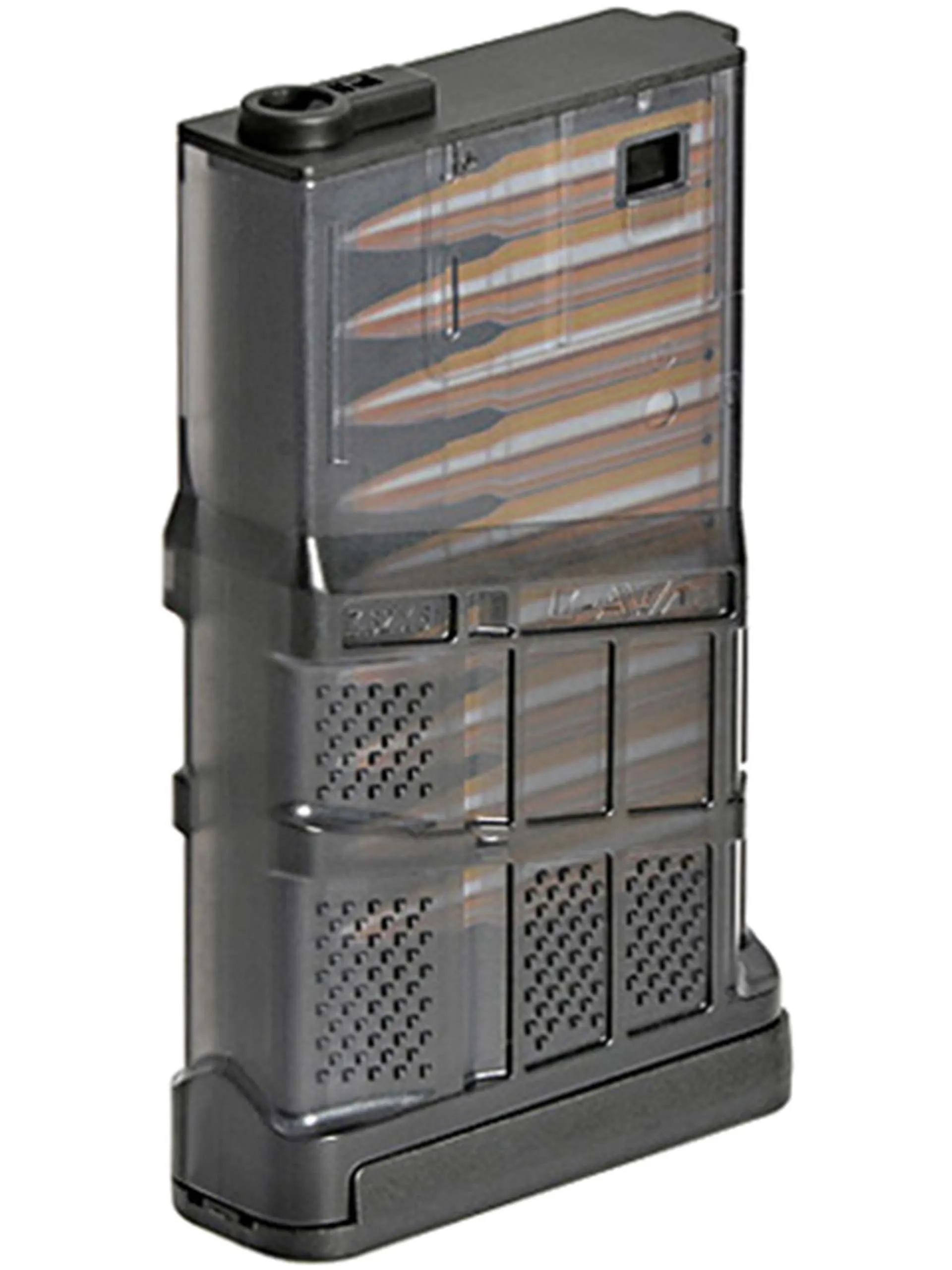 EMG - 180rnd Lancer L7AWM 7.62 Mid-Cap Magazine for SR-25/AR-10
