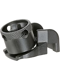 CYMA Alloy Rear Sight for CM.041 SMG-5 AEGs