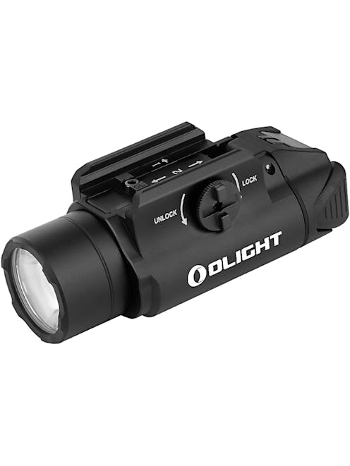 Olight PL-3S Valkyrie