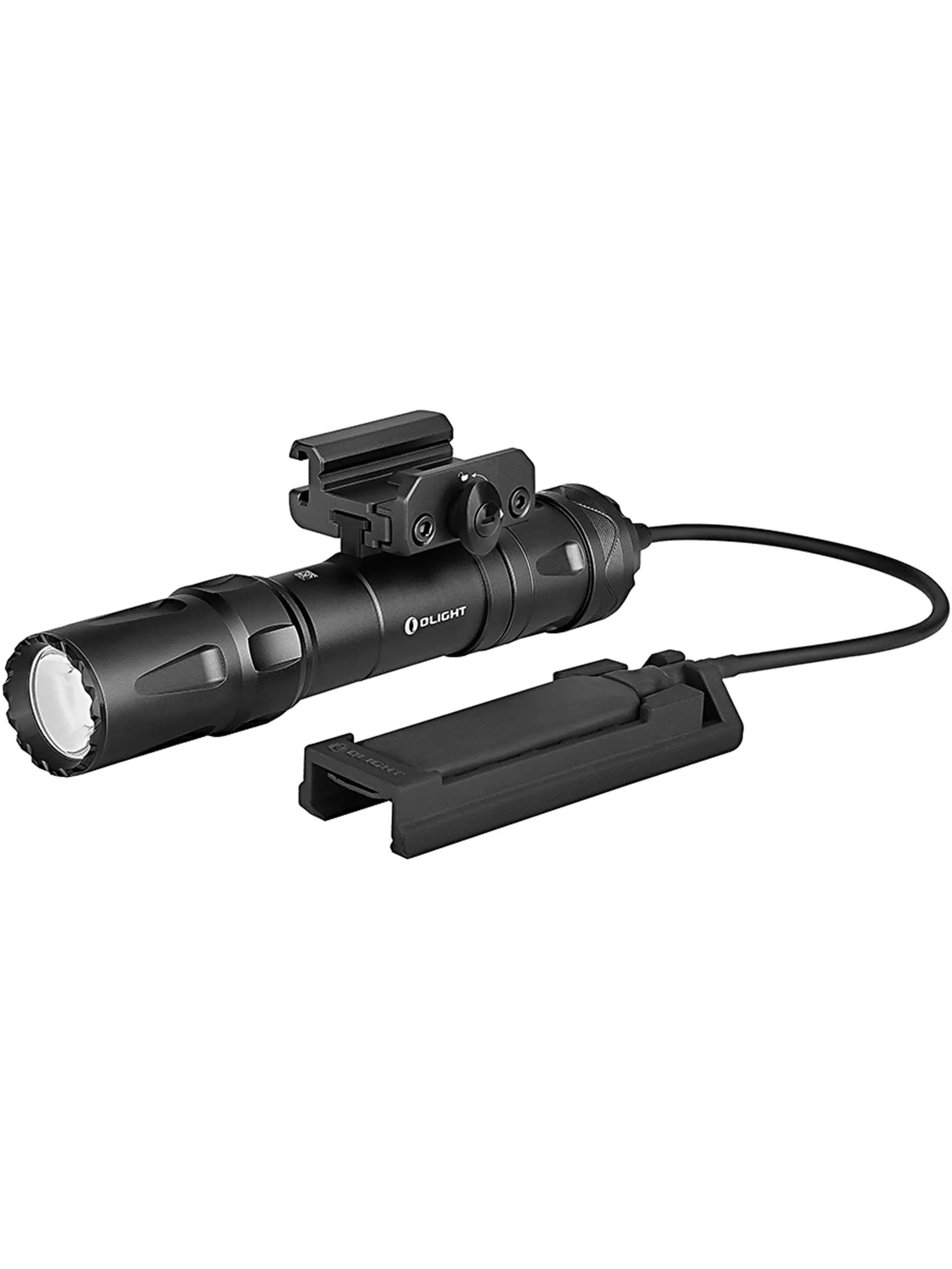 Olight Odin Tactical Flashlight | Patrol Base UK
