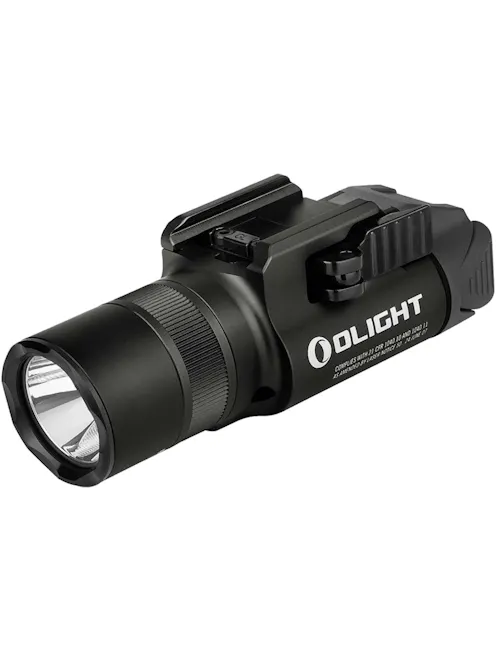 Olight Baldr Pro R