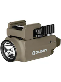 Olight BALDR S