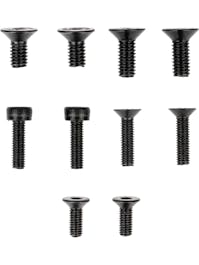 Bolster Armouries Universal Pistol Red Dot Plate Screw Kit ( ALL CHECKED READY TO GO)