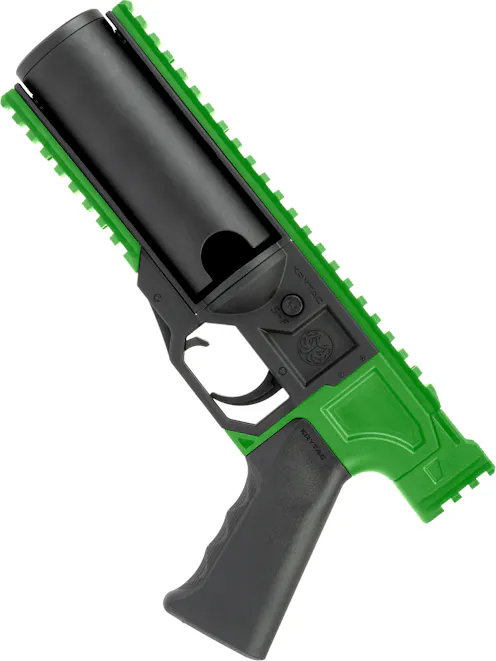 KRYTAC KT320 GL Modular MOSCART Grenade Launcher