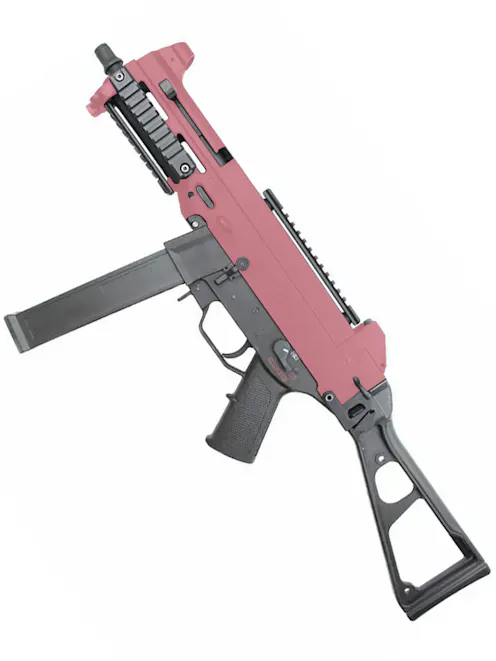 Classic Army UMC Airsoft AEG