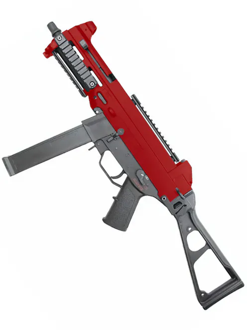 Classic Army UMC Airsoft AEG