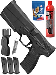 KRYTAC Maxed-Out Maxim Bundle