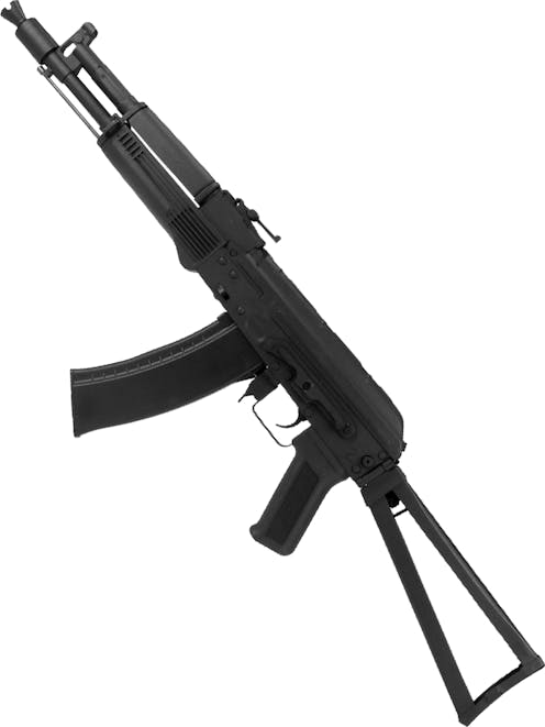 Cybergun Kalashnikov AKS-105 AEG