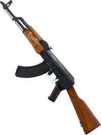 Cybergun Kalashnikov AKM BRSS EBB AEG