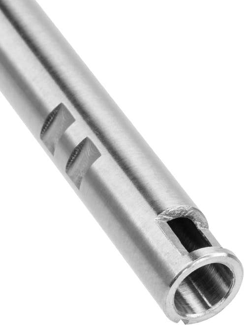 ZC Leopard 6.02mm Stainless Steel AEG Inner Barrel